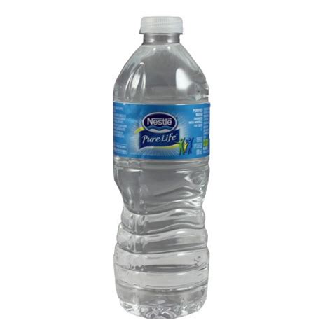 Nestle Pure Life Water 24169