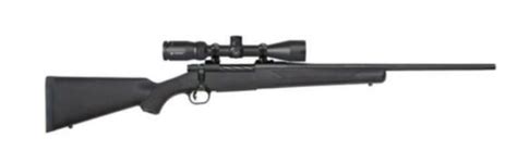 Mossberg Patriot Rifle Vortex Scope Combo Rifle 30 06 Sprg 22 In