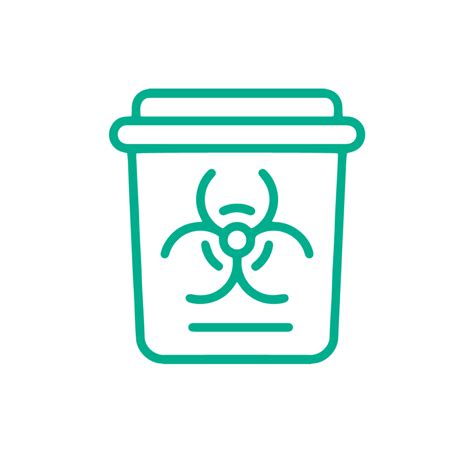 A Brief Guide To Hazardous Waste Container Labeling Marking