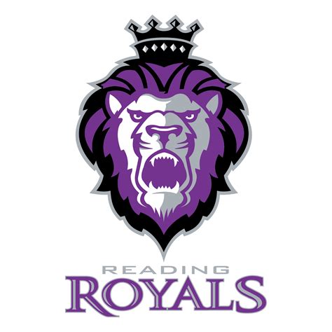 Transparent Royals Logo