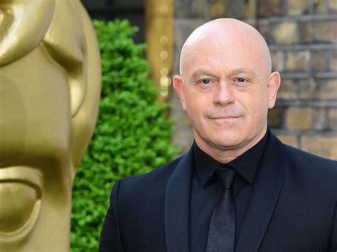 Ross Kemp I Would Like To Make A Tv Documentary About The Grenfell
