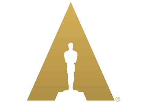 Academy Awards Oscars New Logo Design Forages