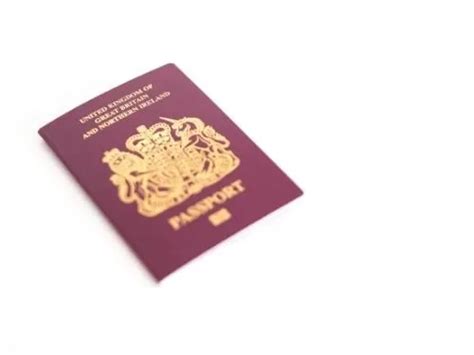 Applying For British Passport After Indefinite Leave To Remain Ilr