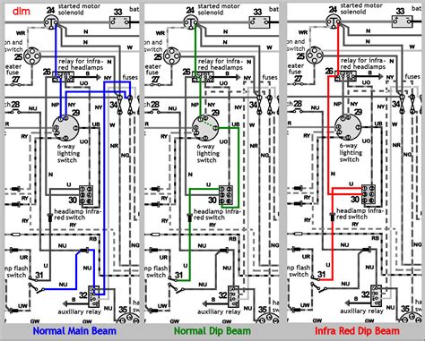 Lrl 10 38 51 702, 08 2008. Land Rover Defender 110 Wiring Diagram - Wiring Diagram Schemas