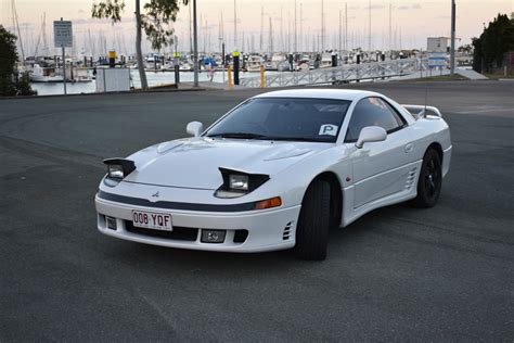 My 1990 Mitsubishi Gto Sr Rroastmycar