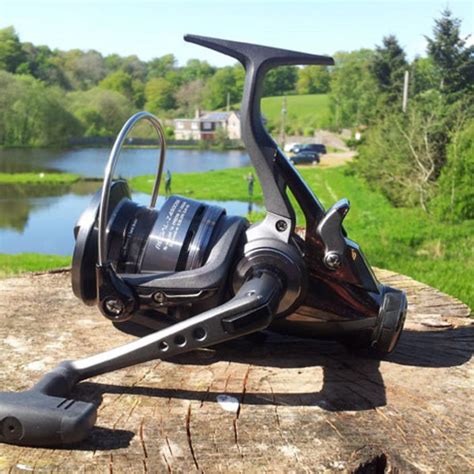 Катушка Daiwa Regal Z BR купить по цене от 2900