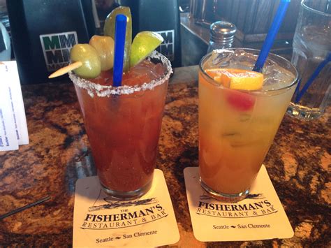 Places nearby pier shack and grill restaurant/cafe 92672 san clemente the fishermans restaurant & bar in san clemente local business 92624 dana point Fisherman's Restaurant & Bar San Clemente, CA | Drinks ...