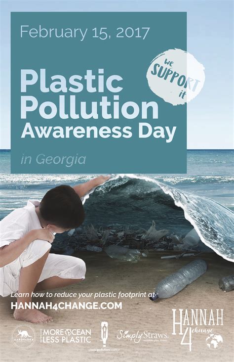 Fourteen-Year-Old Student Spearheads Plastic Pollution ...