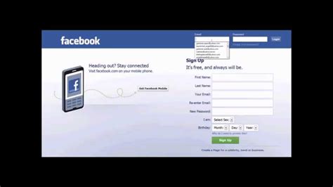 You can create a facebook page. How to Get ur Old Facebook Profile Back Timeline to the Past HD - YouTube