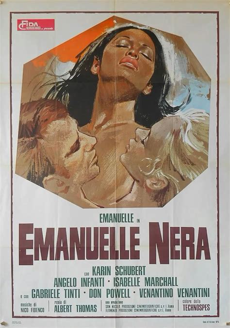 Black Emanuelle 1975 Release Info IMDb