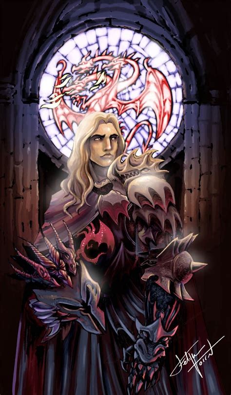 Rhaegar Targaryen