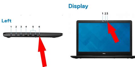 Where Is Microphone Located On Dell Laptop And Enable Microphone And Fix