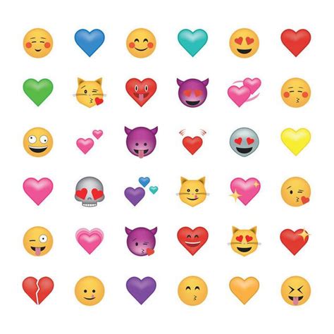 People Who Use More Emojis May Have More Sex And Get More Dates