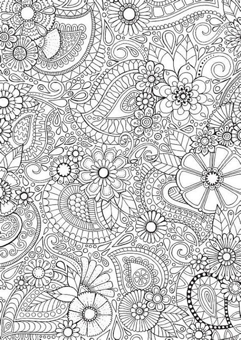 Pin auf *DIY ARTS COLORING 02