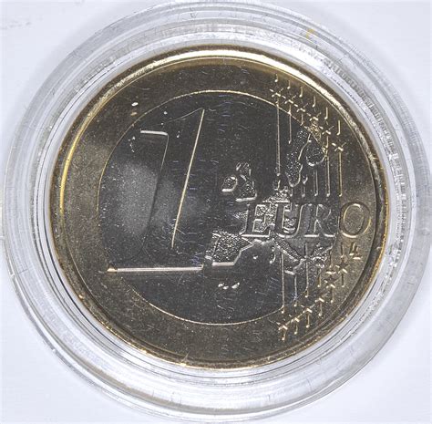 Portugal 1 Euro Coin 2008 Error Coin Euro Coinstv The Online