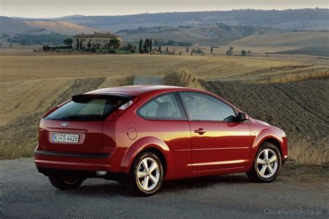 All electrical / electronic systems & components.e.g. Ford Focus Mk2 1.6 TDCI 109 KM 2006 hatchback 3dr skrzynia ...