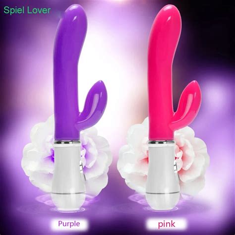 Spiel Lover Dual Motor Vibrator Sex Tools For Sale Female Masturbation