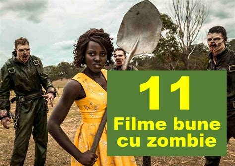 11 Filme Cu Zombie Sau Vampiri Care O Să ți Placă și Dacă Nu Ești Fan
