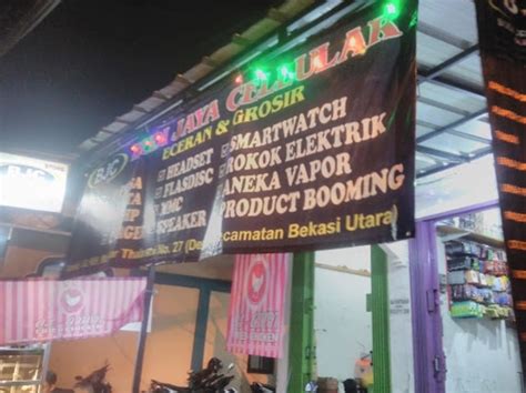 Pt astra komponen indonesia atau disingkat pt aski merupakan salah satu perusahaan yang bergerak. Info Loker Jaga Toko Tanpa Lamaran Bekasi / Lowongan Kerja ...