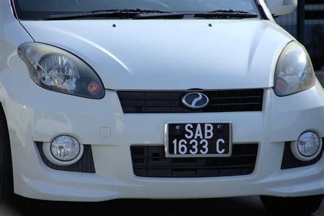 My plate number malaysia is a reliable platform for trading plate number! Sabah, Malaysia number plate | Motor vehicle plates from ...