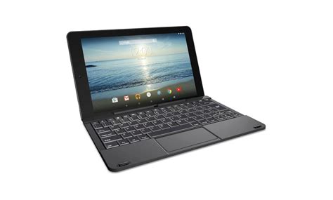 Rca Rct6303w87dk 10 Viking Pro Black Tablet 2 In 1 No Keyboard