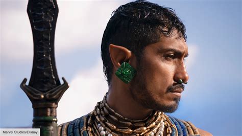 Wakanda Forever: does Namor die in Black Panther 2?