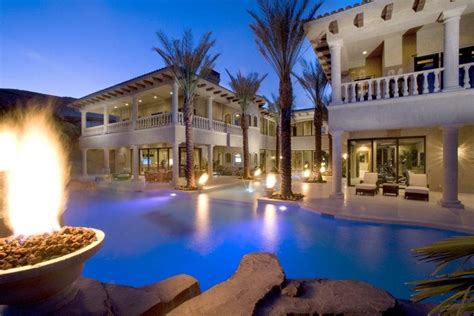 Henderson Nv Luxury Estate Homes Remax 702 508 8262