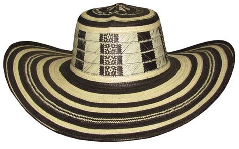 Pin De Genesispabon En Vallenato Sombrero Vueltiao Sombreros Colombia