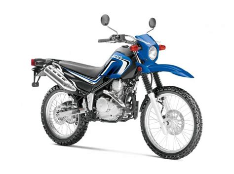 9.5:1 fuel delivery :fuel injection ignition : Buy 2014 Yamaha XT250 on 2040-motos