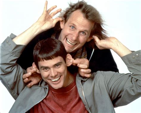 Jim Carrey Releases New Dumb And Dumber Sequel Teaser Photo
