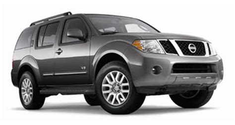 2012 Nissan Pathfinder Le Full Specs Features And Price Carbuzz