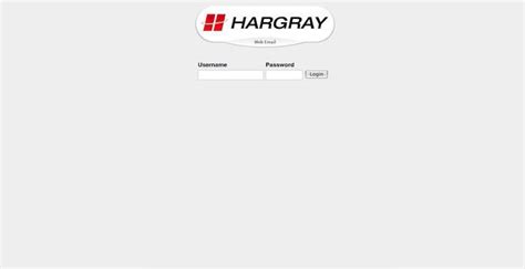 Hargray Email Login Page Login Email Login