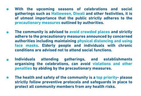 Dubai issues guidelines for hosting gatherings and celebrations - GulfToday