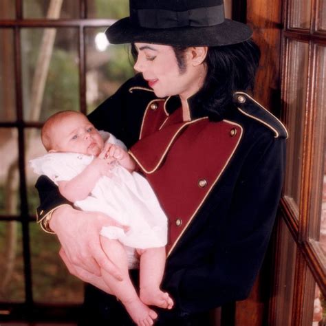 Paris Jackson Hija Daughter Michael Jackson Dando La Nota