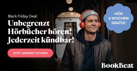 Hier findet ihr eine übersicht über gratis hörspiele zum runterladen. Black Friday bei BookBeat: 6 Wochen kostenlos und ...