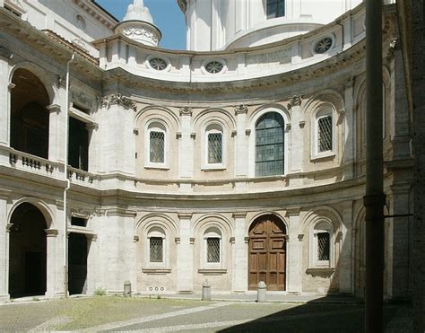 Check spelling or type a new query. Sant'Ivo alla Sapienza, Italy 2019