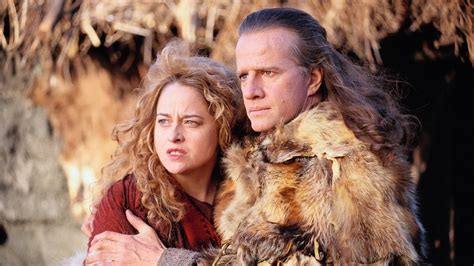 Él casi no dice malas palabras. La película Los inmortales: Juego final - el Final de