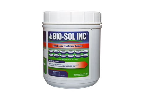 How to reduce the impact of a dishwasher on a septic system? Septic Tank Treatment Tablets for sale | Eliminate Odors