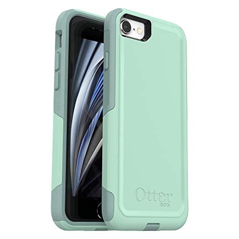 Otterbox Commuter Series Case For Iphone Se 2nd Gen 2020 Ocean