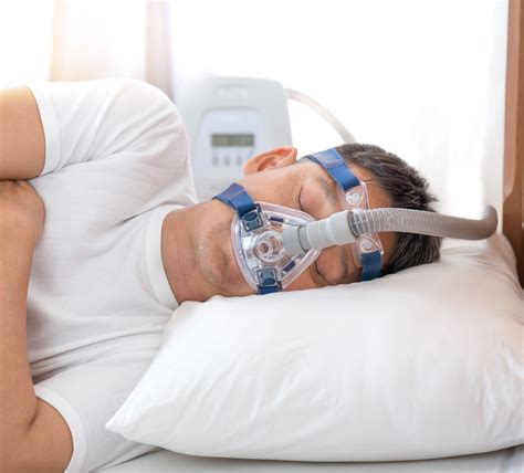 An Overview Of Cpap Therapy In 2021 Cpap Sleep Apnea