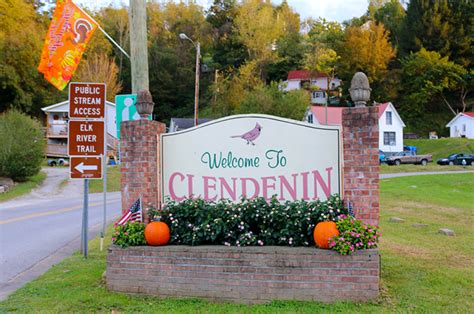 Town Of Clendenin Wv Town Of Clendenin West Virginia