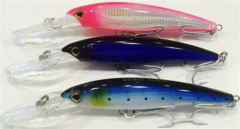 Best Kingfish Trolling Lures Page 3 The Hull Truth Boating And