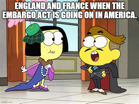 Image Tagged In Big City Greens Imgflip