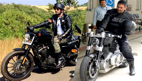 Ms Dhoni Confederate Hellcat X132 This Is Probably One Of The Rarest