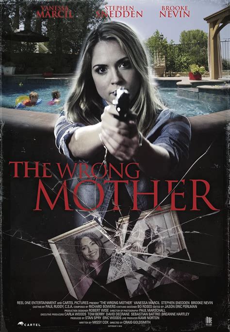 the wrong mother 2017 imdb