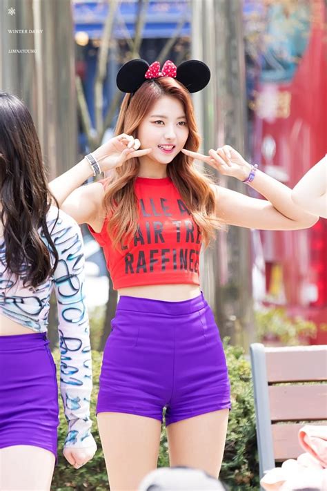 koreans are calling this female idol s body a coke bottle for this amazing reason koreaboo