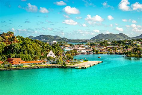 23 Pictures Of Saint Lucia Youll Fall In Love With Sandals