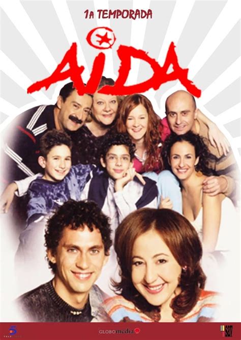 Aída Tv Series 20052014 Imdb