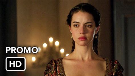 Reign 4x12 Promo The Shakedown Hd Season 4 Episode 12 Promo