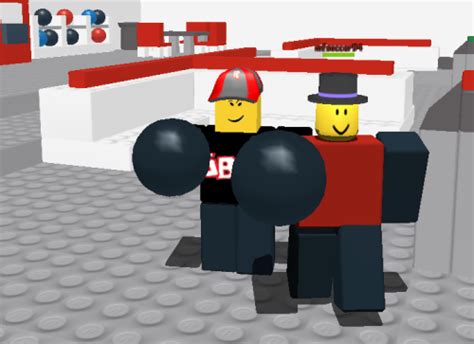 Weird hat stand + fire ball = genos (unobtainable). Hats for Blockhead and Peabrain - Roblox Blog